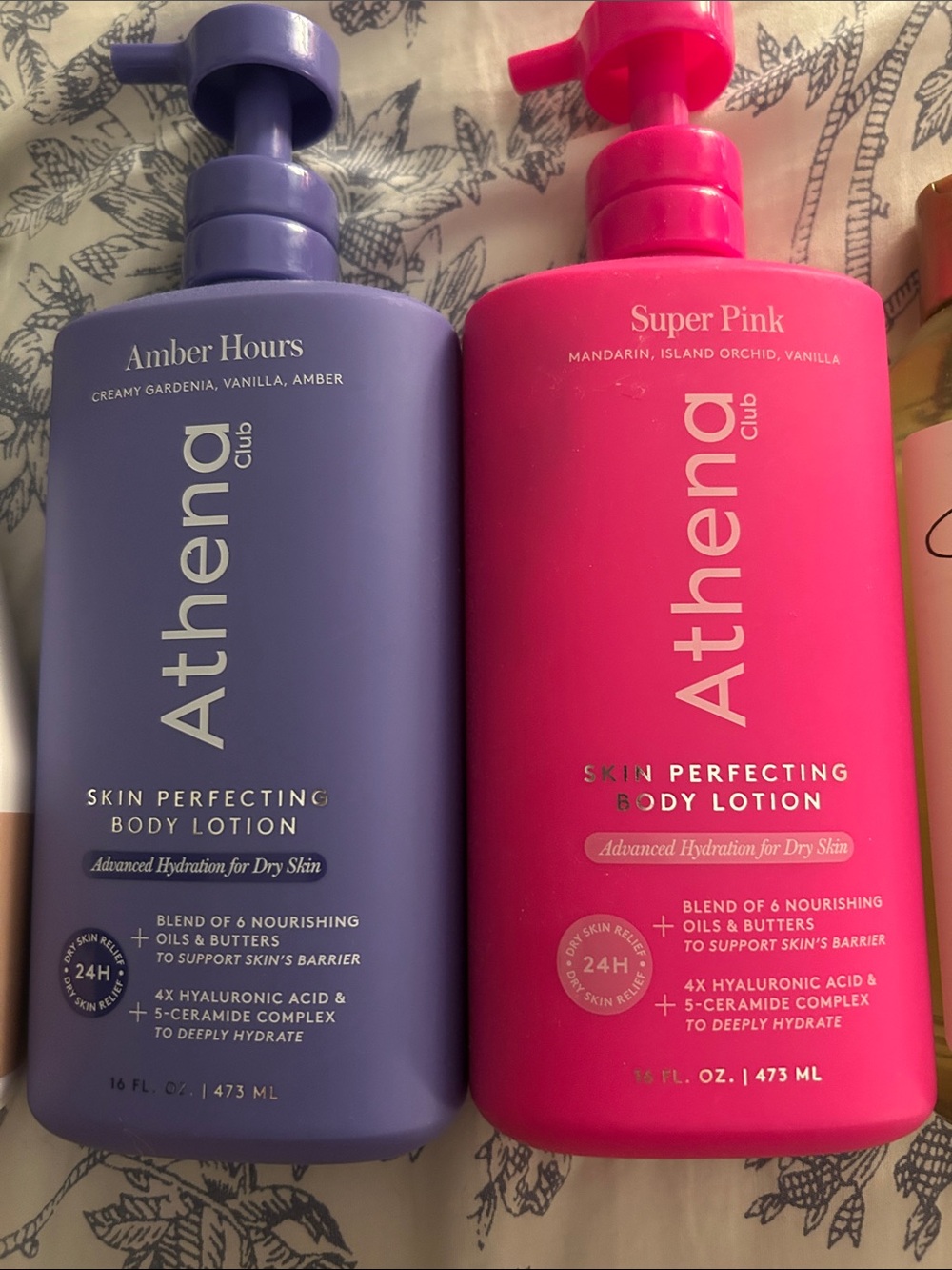 Body care bundle - Picture 3 of 5